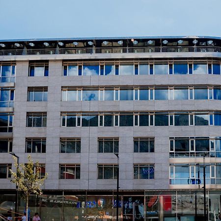 Hotel Starc By Pierre & Vacances Premium Andorra la Vella Eksteriør bilde