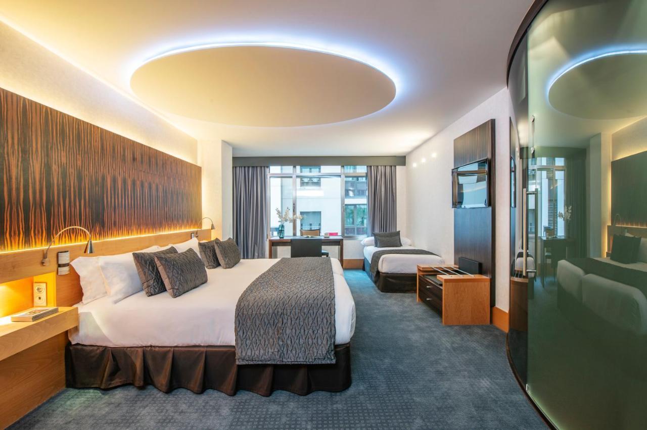 Hotel Starc By Pierre & Vacances Premium Andorra la Vella Eksteriør bilde