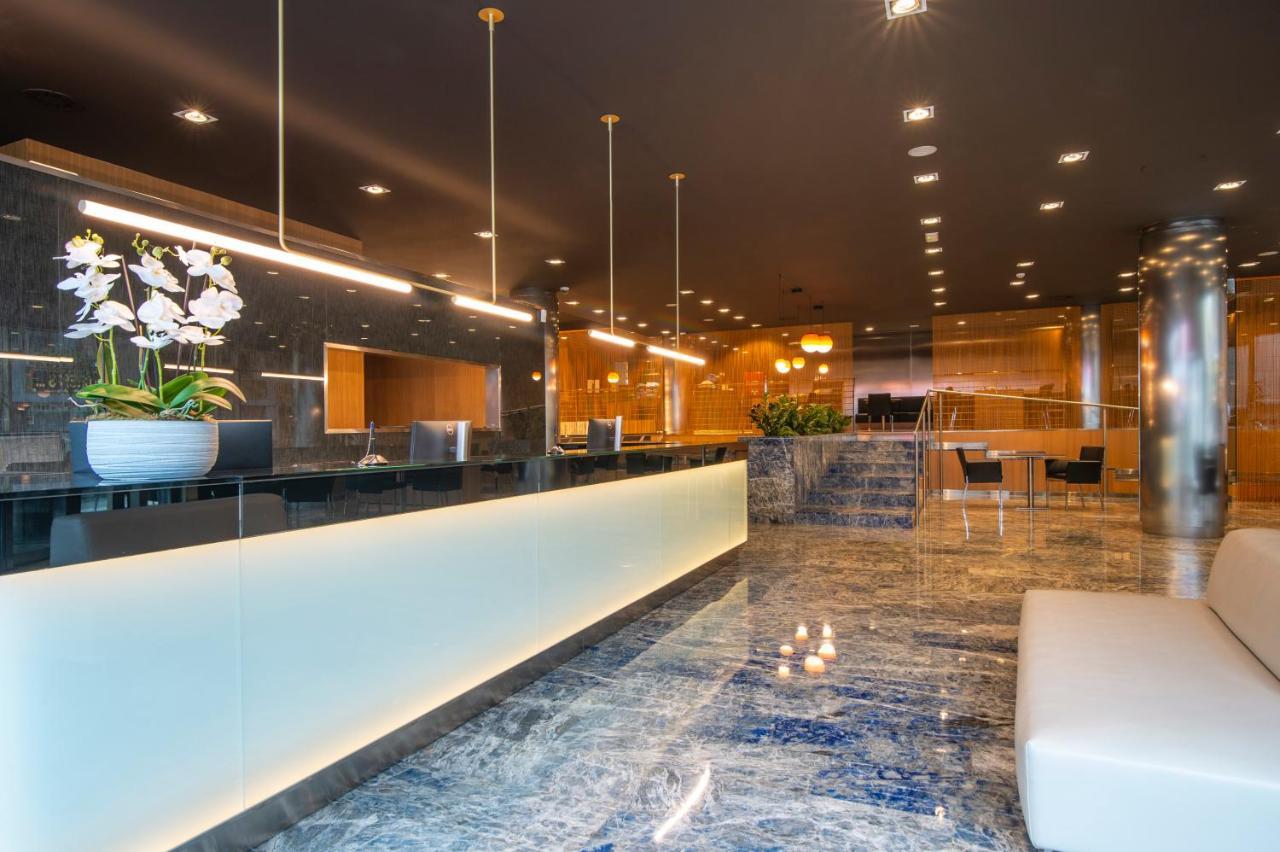 Hotel Starc By Pierre & Vacances Premium Andorra la Vella Eksteriør bilde