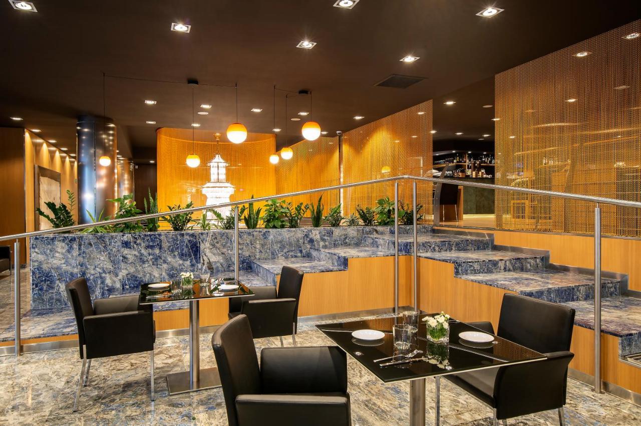 Hotel Starc By Pierre & Vacances Premium Andorra la Vella Eksteriør bilde