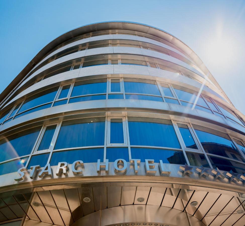 Hotel Starc By Pierre & Vacances Premium Andorra la Vella Eksteriør bilde