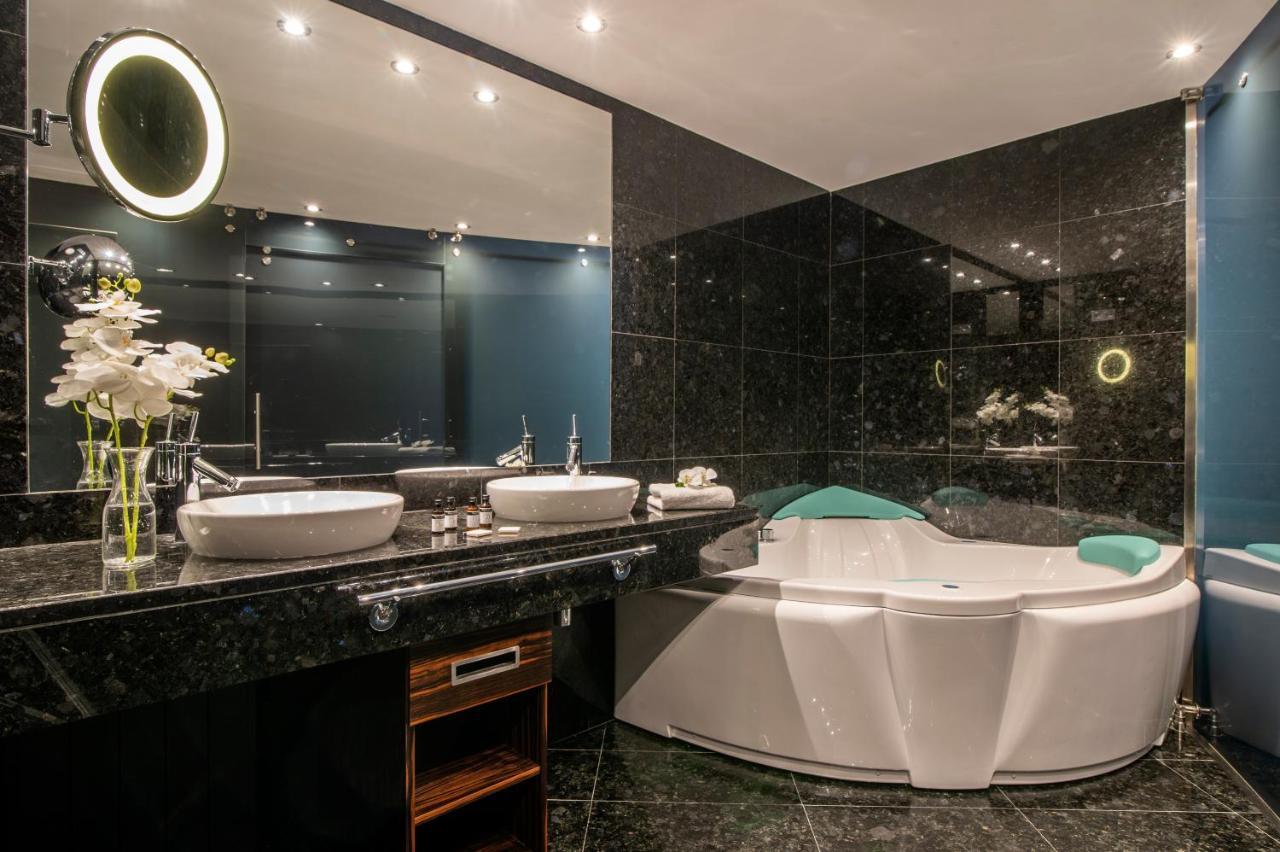 Hotel Starc By Pierre & Vacances Premium Andorra la Vella Eksteriør bilde