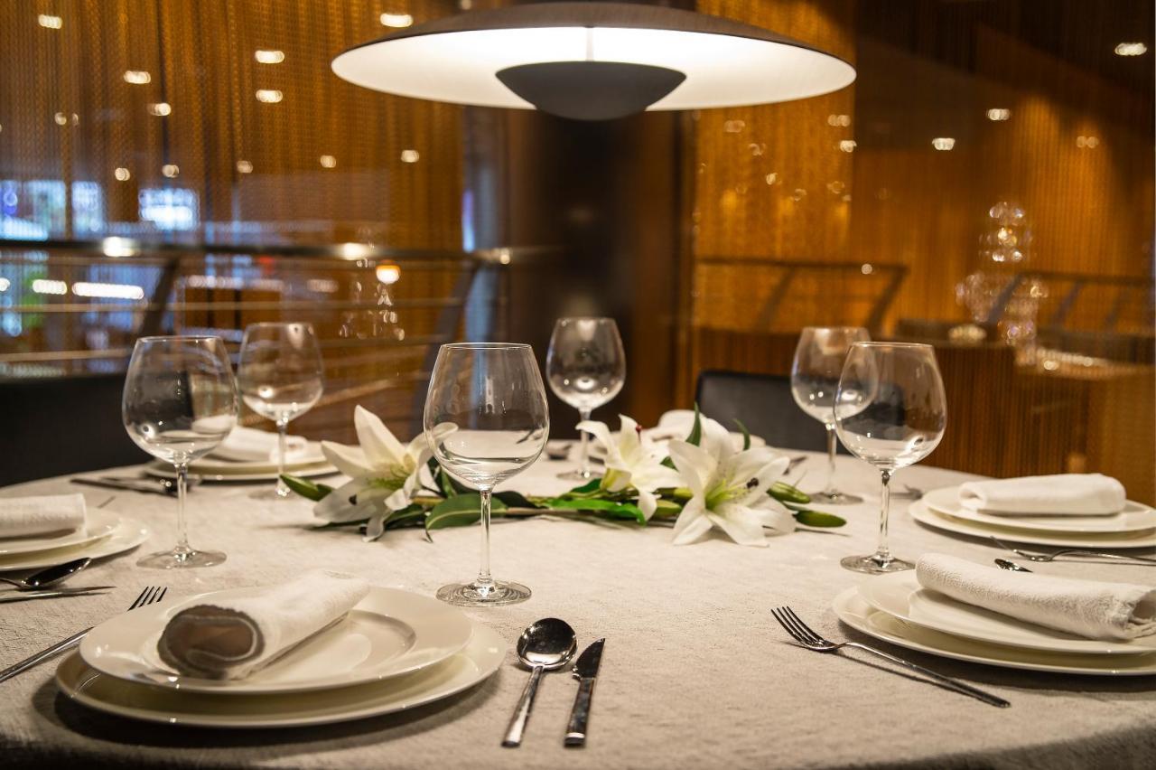 Hotel Starc By Pierre & Vacances Premium Andorra la Vella Eksteriør bilde