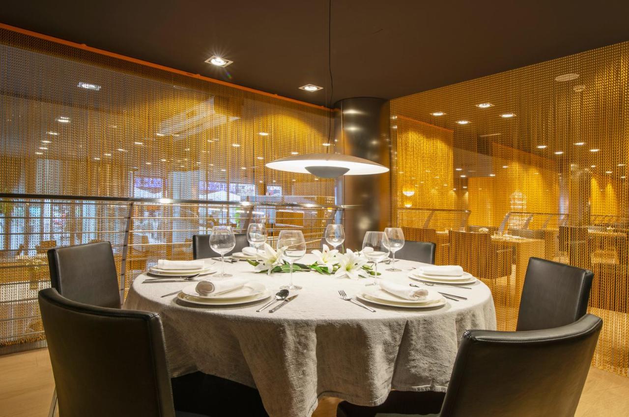 Hotel Starc By Pierre & Vacances Premium Andorra la Vella Eksteriør bilde