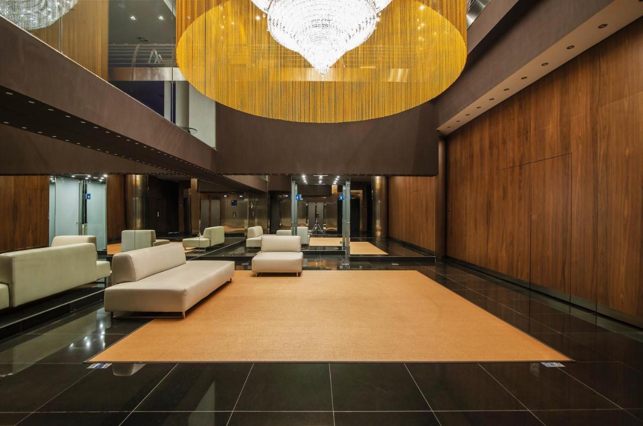 Hotel Starc By Pierre & Vacances Premium Andorra la Vella Eksteriør bilde