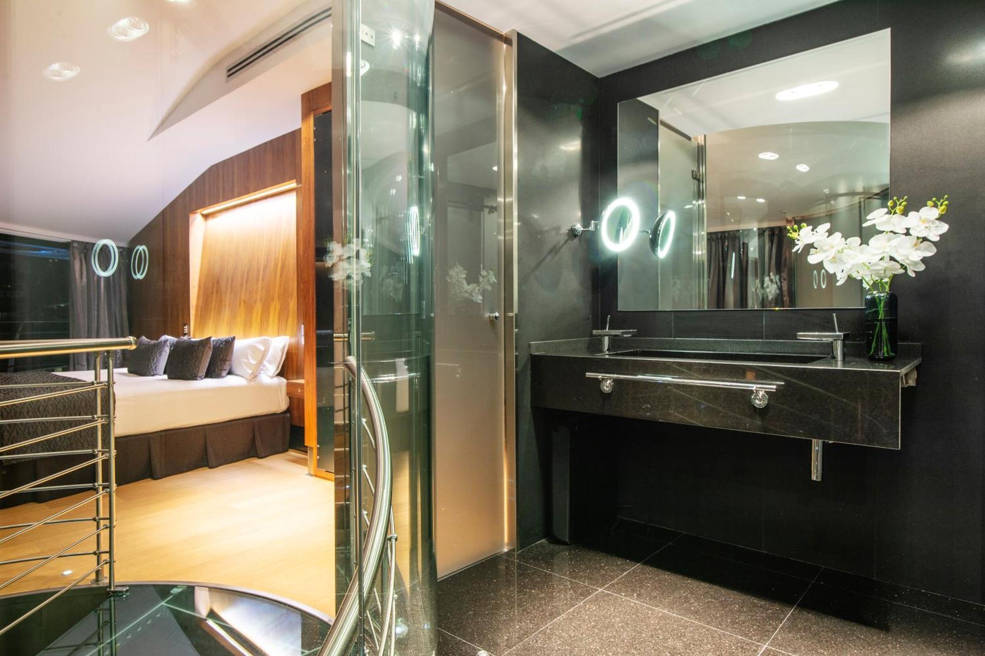 Hotel Starc By Pierre & Vacances Premium Andorra la Vella Eksteriør bilde