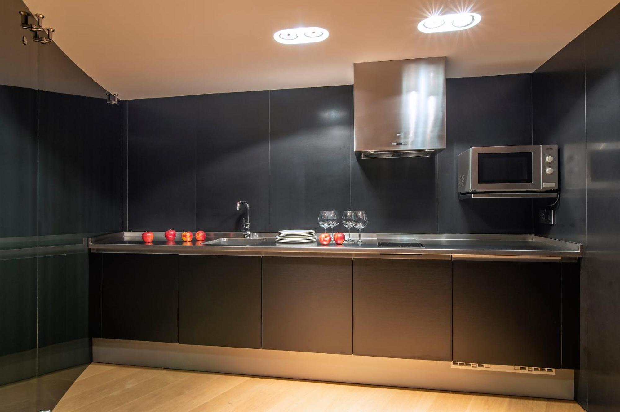 Hotel Starc By Pierre & Vacances Premium Andorra la Vella Rom bilde