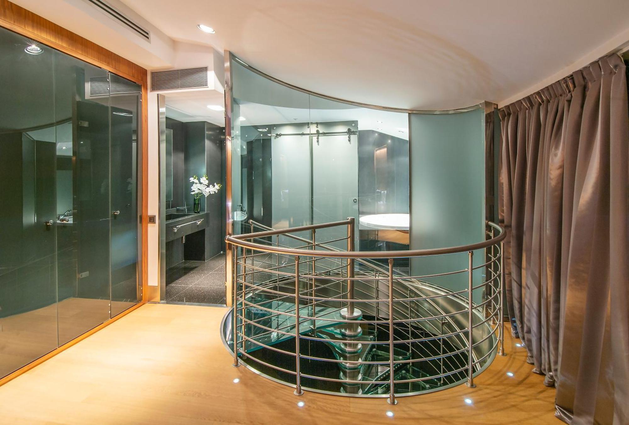 Hotel Starc By Pierre & Vacances Premium Andorra la Vella Rom bilde